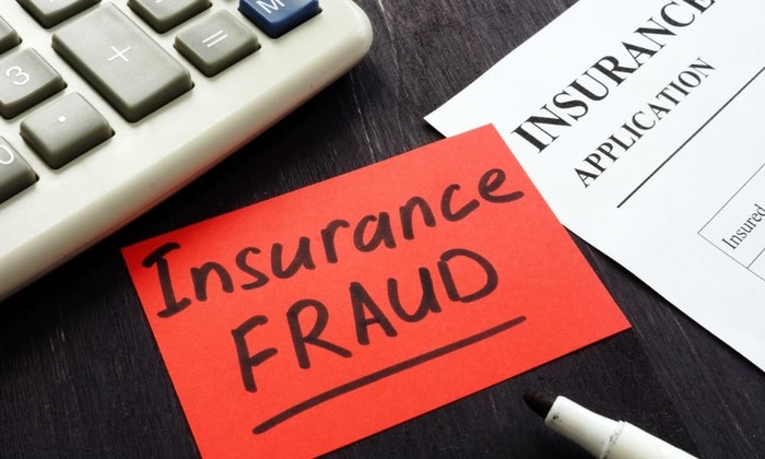 How to Report Insurance Fraud Effectively