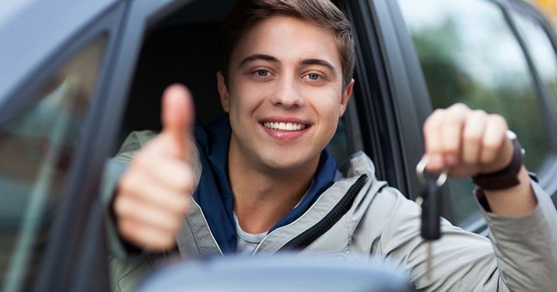 Tips to Find Best Car Insurance Plans for New Drivers