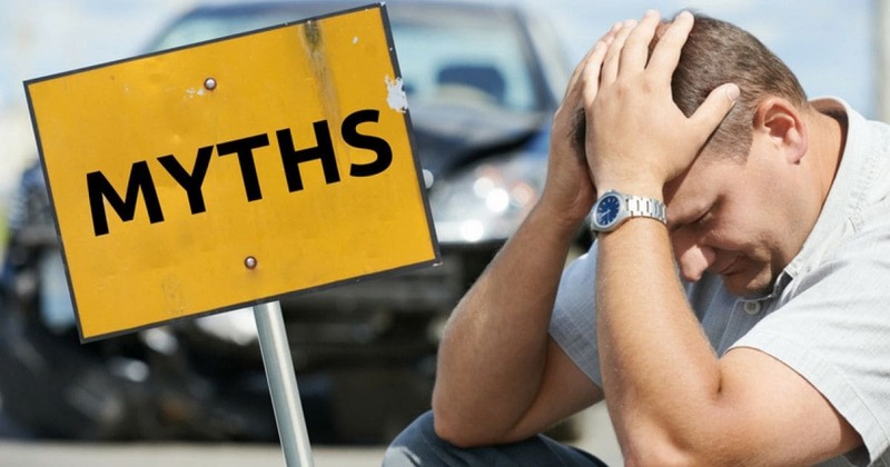 Debunking Common Myths About Car Insurance