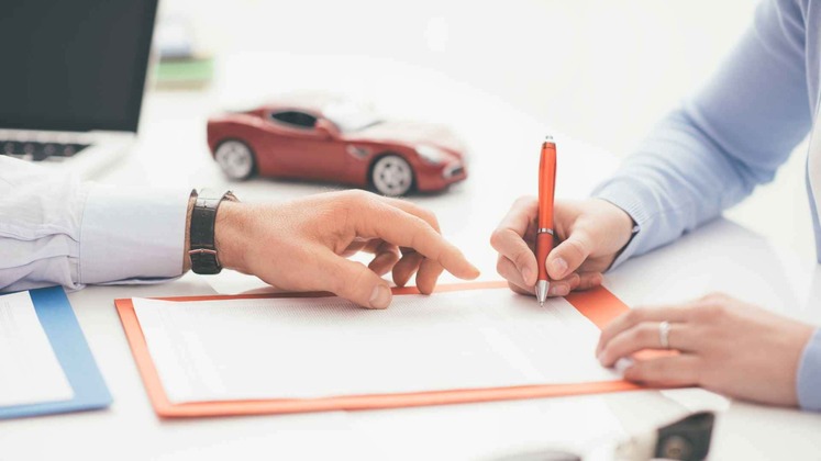 Step-by-Step Guide to Filing a Car Insurance Claim