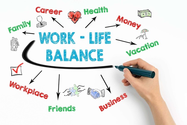 Achieving Work-Life Balance in Remote Insurance Jobs