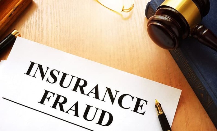 What You Need to Know About Insurance Fraud