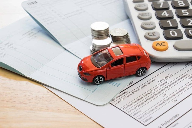 Factors That Influence Your Car Insurance Rates